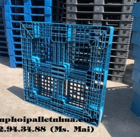 1 Phân phối pallet nhựa tại Khánh Hòa với giá rẻ cạnh tranh