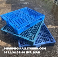 4 Phân phối pallet nhựa tại Khánh Hòa với giá rẻ cạnh tranh