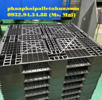 9 Phân phối pallet nhựa tại Khánh Hòa với giá rẻ cạnh tranh