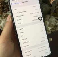 2 Bán 11 pro max zin , k lỗi lầm nhỏ