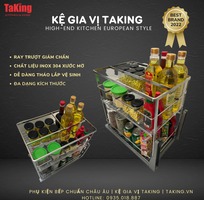Kệ gia vị TaKing