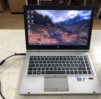 2 Hp Elitebook 8470p bền bỉ ổn định