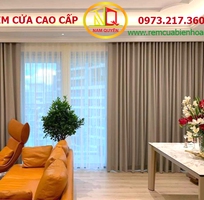 Cung Cấp Rèm Vải Hàn Quốc Cao Cấp Giá Rẻ