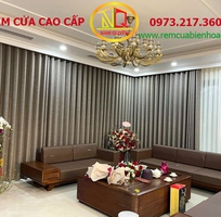 6 Cung Cấp Rèm Vải Hàn Quốc Cao Cấp Giá Rẻ