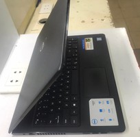 3 Dell Inspiron 3567 Intel Core i3-6006U 2.0GHz, 4gb ram, 240gb ssd -Đẹp, Rẻ