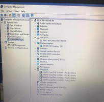 7 Dell Inspiron 3567 Intel Core i3-6006U 2.0GHz, 4gb ram, 240gb ssd -Đẹp, Rẻ