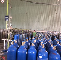 Khí argon, bình khí argon, giá khí argon, khí argon mua ở đâu