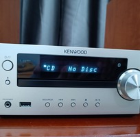 2 Bộ giàn nghe nhạc mini KENWOOD L505 Bluetooth