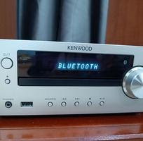 Bộ giàn nghe nhạc mini KENWOOD L505 Bluetooth