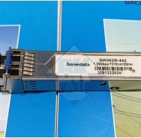 SW3825I-442: Module Quang công nghiệp 1 cổng GbE SFP