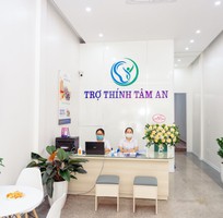 Máy trợ thính Hải Phòng - máy trợ thính kỹ thuật số