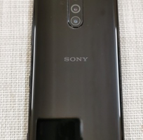 3 Sony Xperia1 Docomo đen đẹp tắt điện...