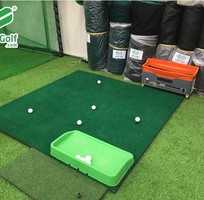Thảm golf 3D nhập khẩu