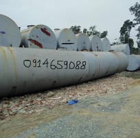 6 Mua bán Bồn, Téc chứa   cột bơm hóa chất xăng dầu các loại