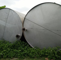 7 Mua bán Bồn, Téc chứa   cột bơm hóa chất xăng dầu các loại