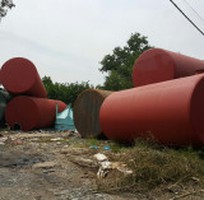 Mua bán Bồn, Téc chứa   cột bơm hóa chất xăng dầu các loại