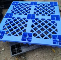 5 Pallet nhựa cũ