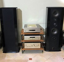 3 Bán cặp đôi HI-end huyền thoại : DENON DCD-S1 - PMA- S10 II-XLR