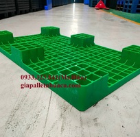 2 Pallet nhựa lót sàn giá rẻ