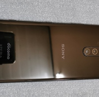 1 Sony Xperia 1 bản Nhật, nguyên Zin áp xuất, chưa có vết xước