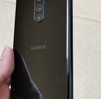 3 Sony Xperia 1 bản Nhật, nguyên Zin áp xuất, chưa có vết xước