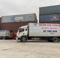 1 Nhận vận tải hàng hoá đường dài tuyến BẮC - NAM, Uy Tín, Giá Tốt