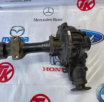 1 Cầu Trước Toyota Prado  411103D432