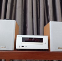 4 Bán bộ giàn nghe nhạc mini ONKYO U1