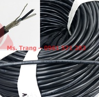 5 Cáp tín hiệu RS485 18 awg, 22 awg, 24 awg