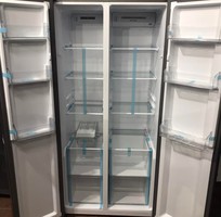 6 Bán tủ lạnh trưng bày siêu thị chưa sử dụng tại Hà Nội