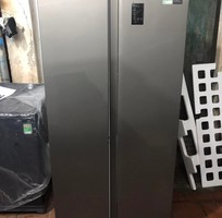 4 Bán tủ lạnh trưng bày siêu thị chưa sử dụng tại Hà Nội