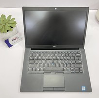 LAPTOP CHẤT SALE   Dell Latitude 7490 i5/i7 16Gb Ram SSD 512Gb FHD giá chưa tới 10TR