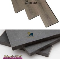7 Sàn gỗ cốt đen cao cấp Massif chất lượng châu Âu