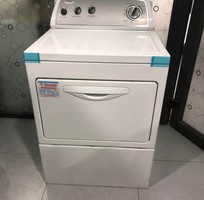 Máy sấy Whirlpool 15kg sấy khô