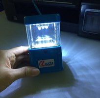 1 ĐÈN PIN LED Lezza- vĩnh thái: sáng,nhỏ, tiện lợi