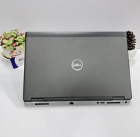 3 Dell Precision 7530 i7-8750H 16G 512G VGA Quadro P1000 / P2000/ P3200  LAPTOP CHẤT