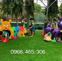 2 Hang chui tàu hoản kích thước lớn