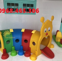 1 Hang chui tàu hoản kích thước lớn