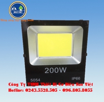 1 Đèn led chiếu sáng tòa nhà 100,200,400,1000W