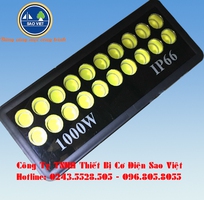 2 Đèn led chiếu sáng tòa nhà 100,200,400,1000W