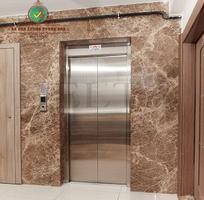 Mặt Tiền Thang Máy Đá Light Emperado Mặt Tiền Thang Máy Đá Light Emperado