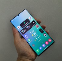 Galaxy Note 20 Ultra 98 Vàng Đồng chính hãng SSVN