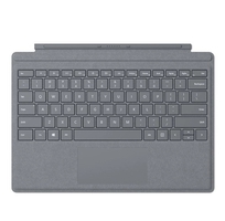 2 Microsoft Type Cover Surface Pro Signature Alcantara 97