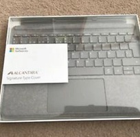 Microsoft Type Cover Surface Pro Signature Alcantara 97