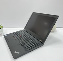 1 Laptop Đồ họa Thinkpad P51  P50  i7/ Ram 16GB/ SSD 512GB/ NVIDIA M1200 4GB/ 15 6 FHD