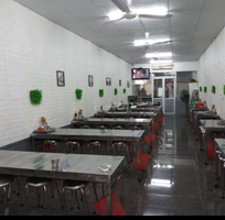 Quán cơm văn phòng cần tuyển NV nữ