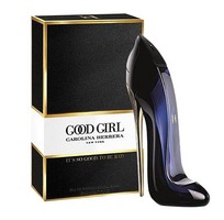 Nước Hoa Nữ Good Girl Carolina Herrera Đen