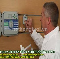 3 Tủ điều khiển x-core, tủ điều khiển acc hunter