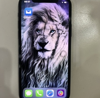 Iphone 11 64gb VN/A xanh lá đẹp