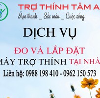 Dịch vụ tại nhà.